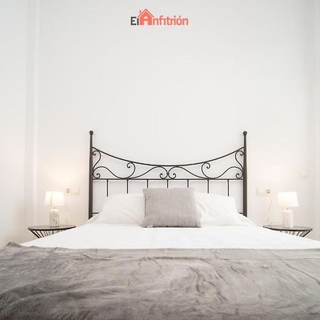 Banda Playa - Gabriela Apartment ซันลูการ์เดบาร์ราเมดา ภายนอก รูปภาพ